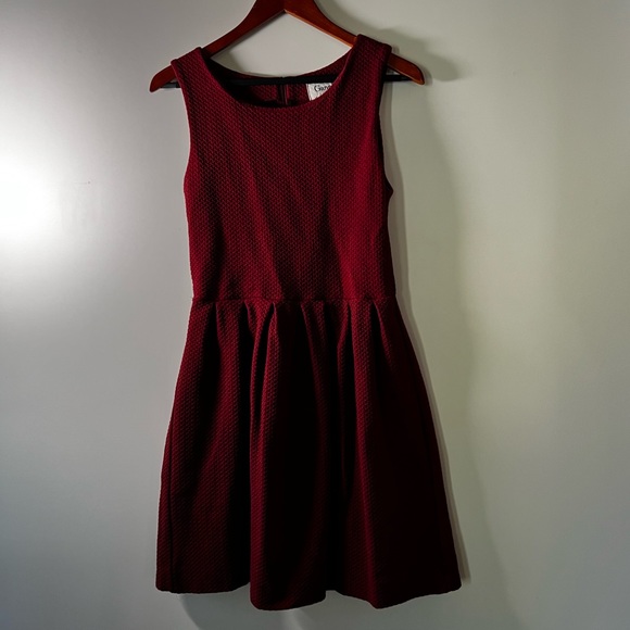 GANNI ANTHROPOLOGIE DRESS - Picture 7 of 16